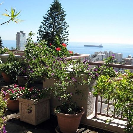 123 Ocean View Drive Apartment Cidade Do Cabo Exterior foto