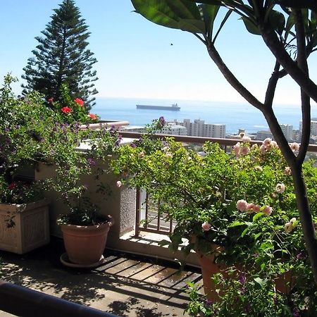 123 Ocean View Drive Apartment Cidade Do Cabo Exterior foto
