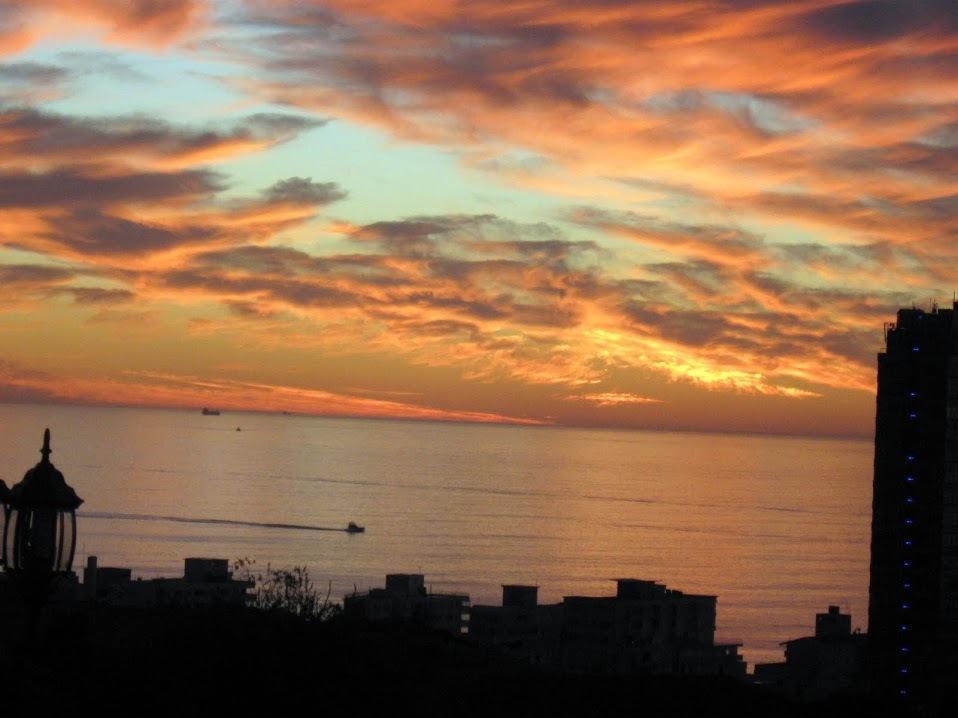 123 Ocean View Drive Apartment Cidade Do Cabo Exterior foto