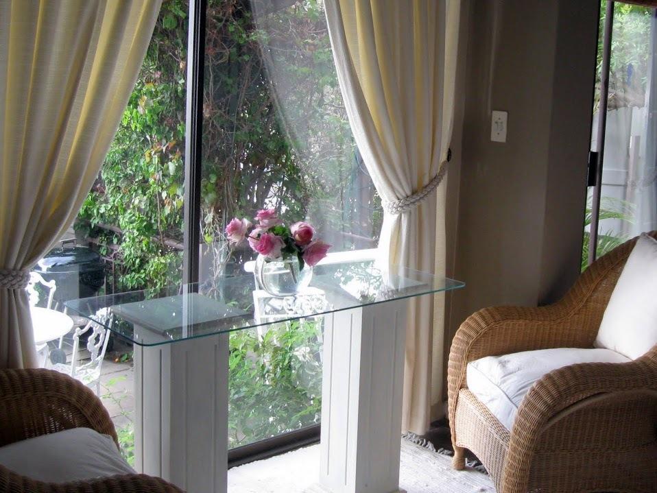 123 Ocean View Drive Apartment Cidade Do Cabo Quarto foto