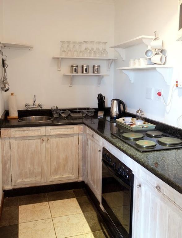 123 Ocean View Drive Apartment Cidade Do Cabo Quarto foto