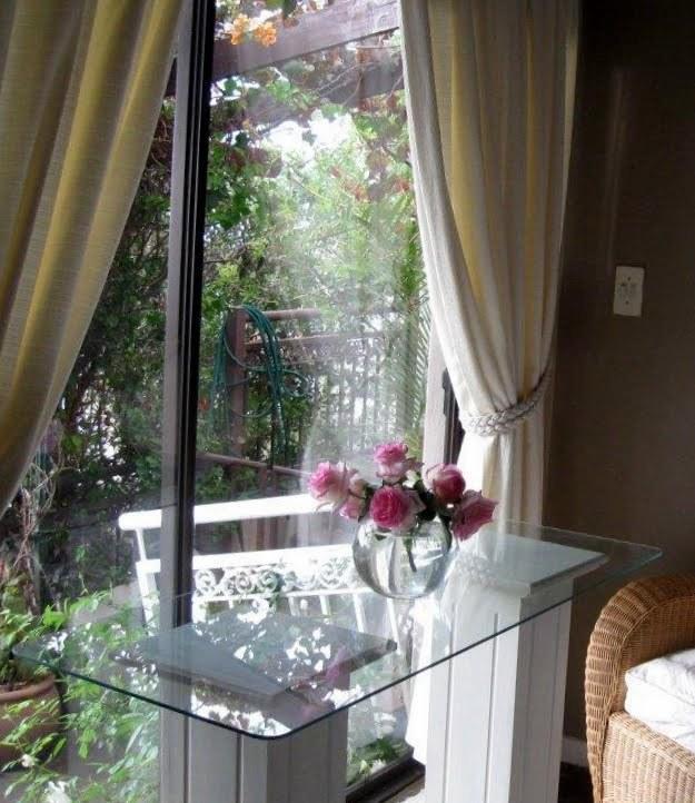 123 Ocean View Drive Apartment Cidade Do Cabo Quarto foto