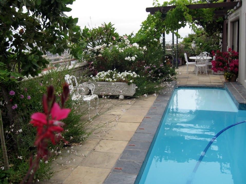 123 Ocean View Drive Apartment Cidade Do Cabo Exterior foto