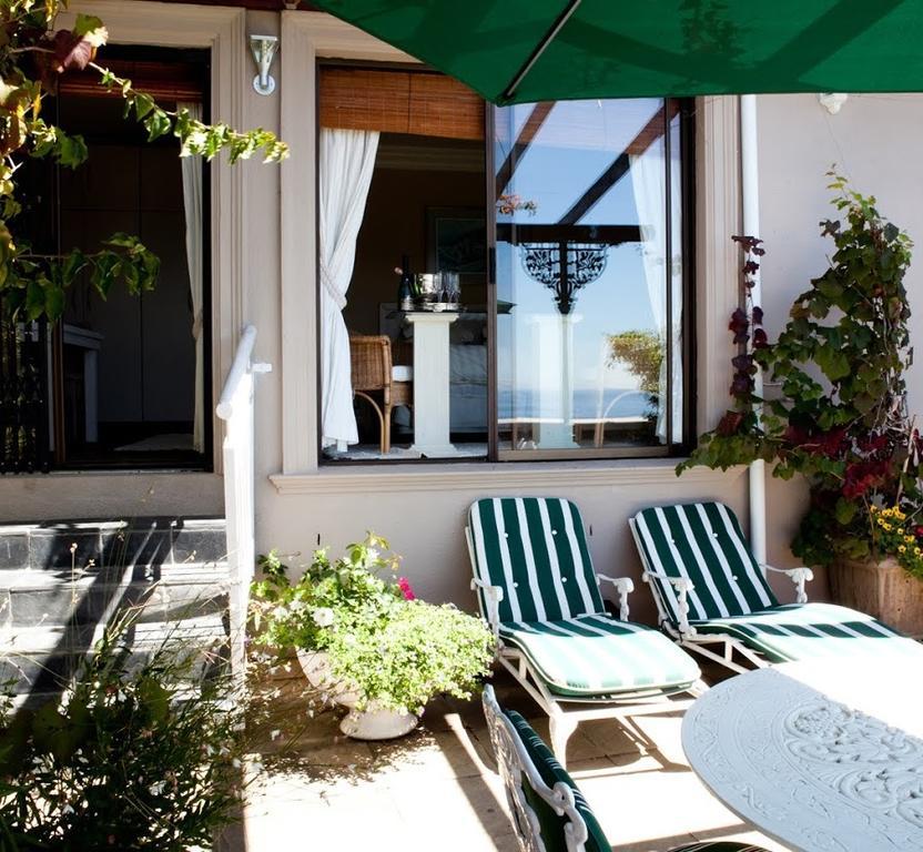 123 Ocean View Drive Apartment Cidade Do Cabo Exterior foto