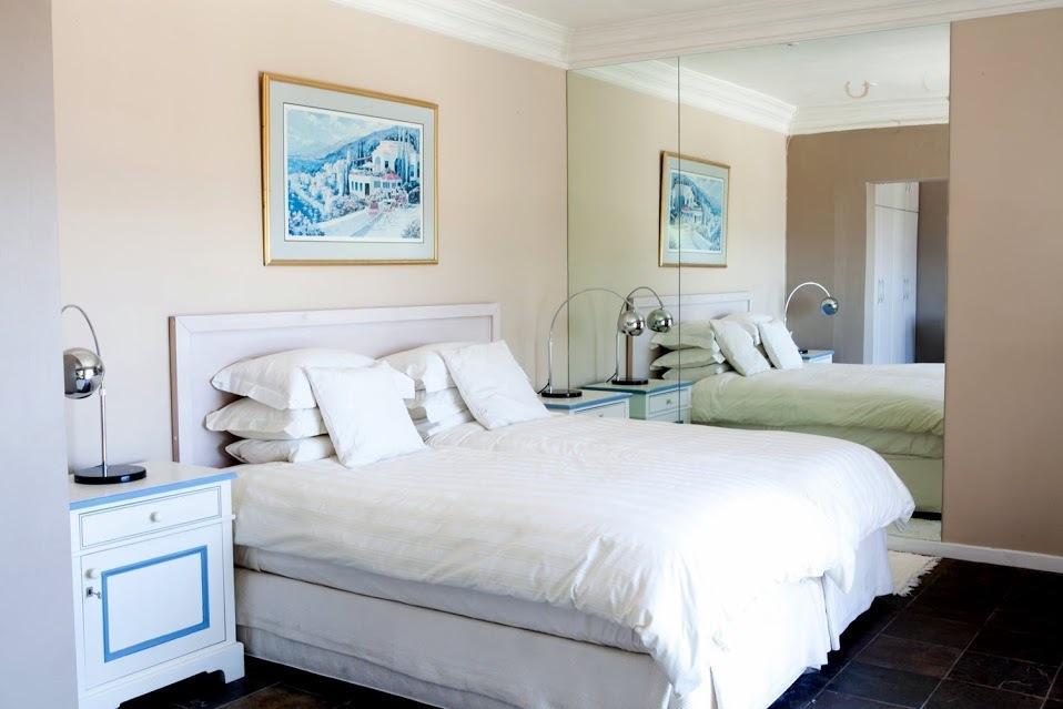 123 Ocean View Drive Apartment Cidade Do Cabo Quarto foto